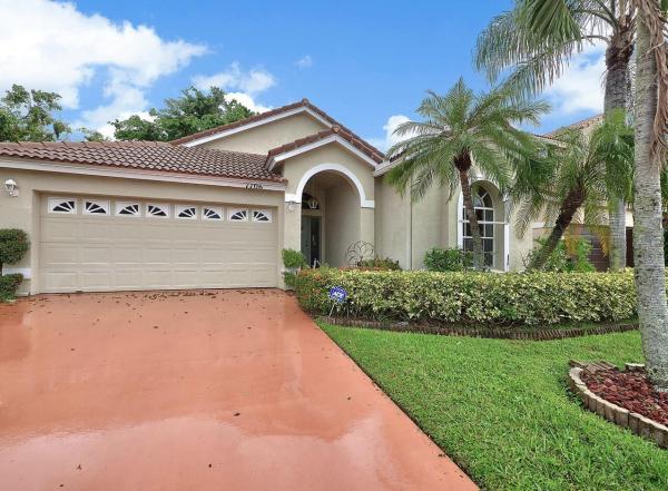 Lakemont Cove At Lake Charleston, 7706 Hoffy Cir, Lake Worth Beach, Florida 33467, image 1