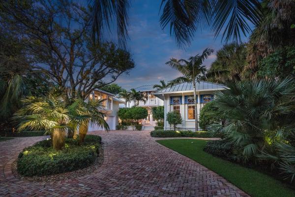 1625 Ocean, 511 S Ocean Blvd, Delray Beach, Florida 33483, image 1