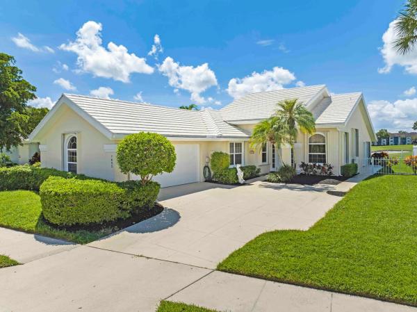 Bear Island, 1495 Bear Island Dr, West Palm Beach, Florida 33409, image 1