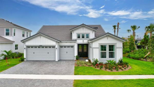 Woodlands Of Westlake, 14808 Wildwood Cir, Westlake, Florida 33470, image 1