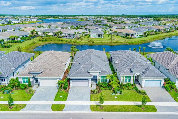 Regency At Avenir, 10025 Driftwood Way, Palm Beach Gardens, Florida 33412, image 1