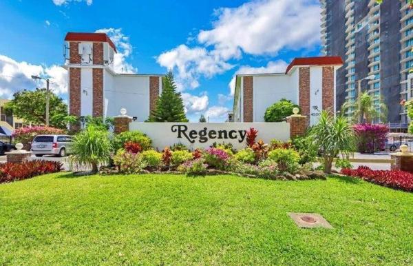 Regency Surf & Racquet Club, 4500 N Flagler Dr #A18, West Palm Beach, Florida 33407, image 1
