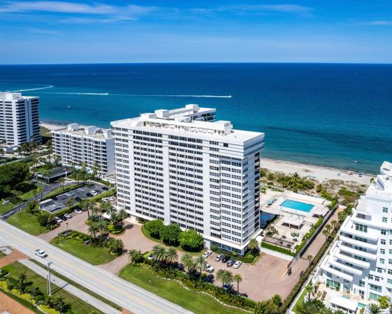 Whitehall, 2000 S Ocean Blvd #9-D, Boca Raton, Florida 33432, image 1