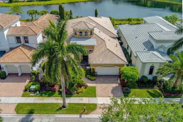 Monte Carlo, 112 Monte Carlo Dr, Palm Beach Gardens, Florida 33418, image 1