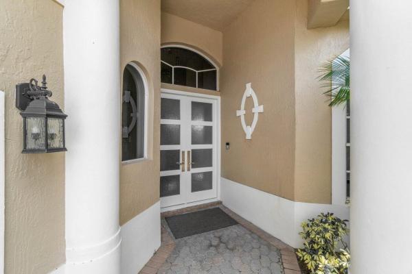 Knightsbridge Of The Polo Club, 16886 Knightsbridge Ln, Delray Beach, Florida 33484, image 2