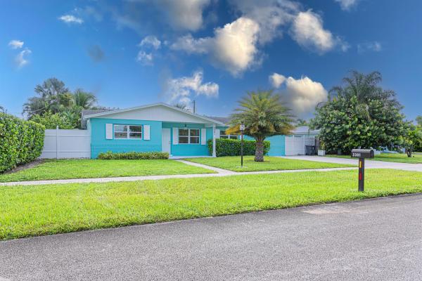 Edgewater Park, 2301 Edgewater Dr, West Palm Beach, Florida 33406, image 1