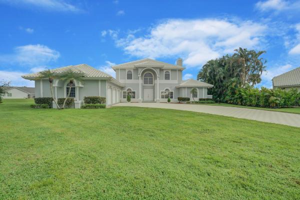 Polo West Estates, 2000 Henley Pl, Wellington, Florida 33414, image 1