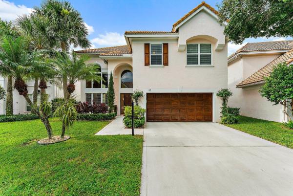 The Sanctuary, 97 Satinwood Ln, Palm Beach Gardens, Florida 33410, image 1