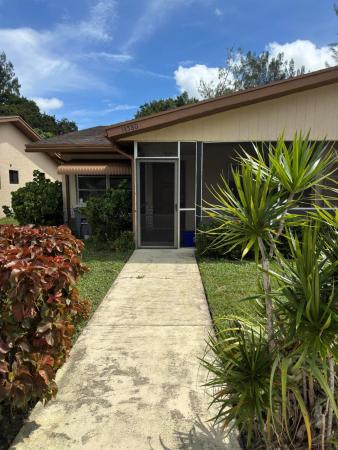 Delray Villas 3, 14580 Lucy Dr, Delray Beach, Florida 33484, image 1