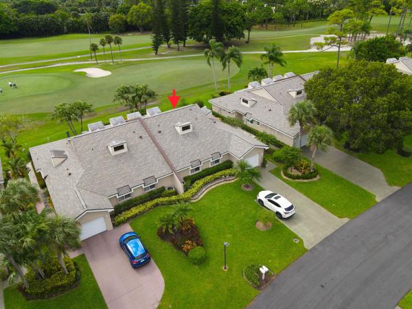 Marseilles Court At The Fountains Country Club, 6831 Fountains Cir, Lake Worth, Florida 33467, image 1