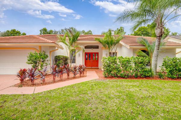 The Shores Of Jupiter, 6595 Winding Lake Dr, Jupiter, Florida 33458, image 1