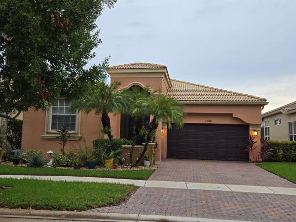 Buena Vida, 9568 Via Elegante, Wellington, Florida 33411, image 1
