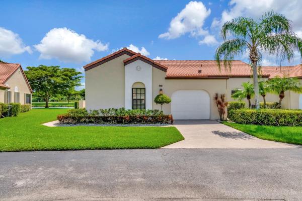 The Moorings At Aberdeen, 8314 Mooring Cir, Boynton Beach, Florida 33472, image 1