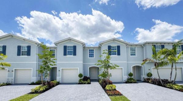 Lakeshore At The Fountains, 4360 Hammock Grove Dr, Lake Worth Beach, Florida 33467, image 1