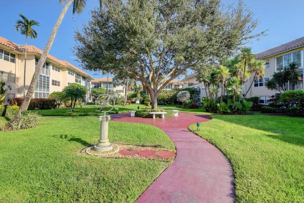 Boca Verde East, 400 NE 20th St #B106, Boca Raton, Florida 33431, image 1