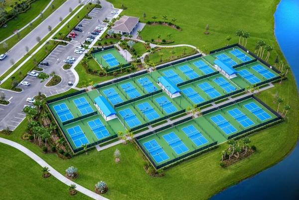 PGA Village Verano, 27111 SW Viterbo Way, Port St. Lucie, Florida 34986, image 3