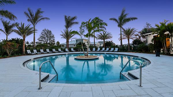 PGA Village Verano, 27111 SW Viterbo Way, Port St. Lucie, Florida 34986, image 2