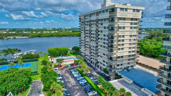 Boca Towers, 2121 N Ocean Blvd #1104w, Boca Raton, Florida 33431, image 1
