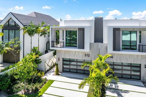 Hofman, 512 NE 7th Ave, Delray Beach, Florida 33483, image 3