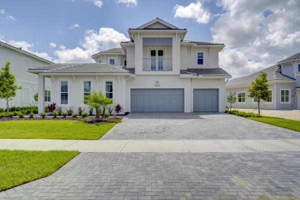 Watermark At Avenir, 9346 Crestview Cir, Palm Beach Gardens, Florida 33412, image 1