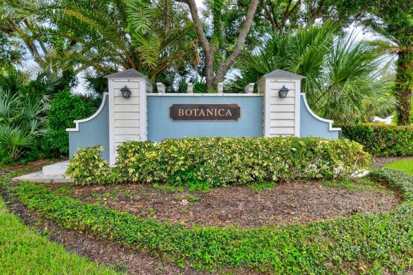 Botanica, 116 W Bay Cedar Cir, Jupiter, Florida 33458, image 1