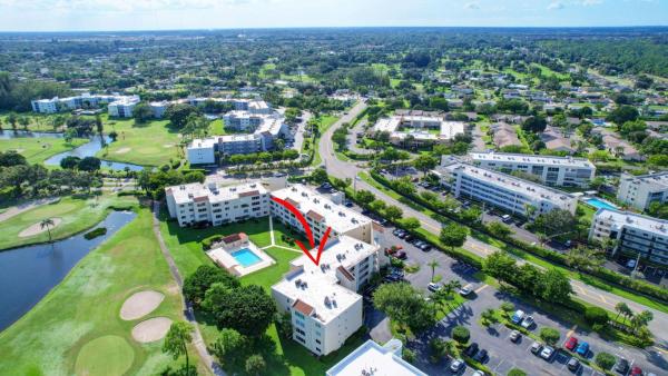 Gramercy At Poinciana Place, 6768 10th Ave N #203, Lake Worth, Florida 33467, image 1