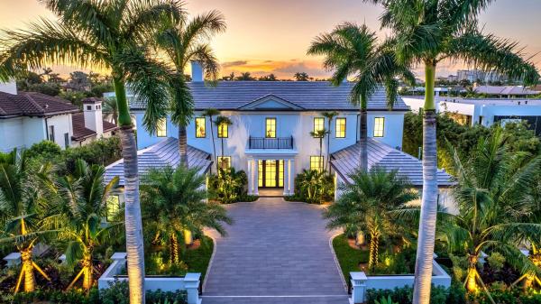 Spanish River Land, 1199 Spanish River Rd, Boca Raton, Florida 33432, image 1
