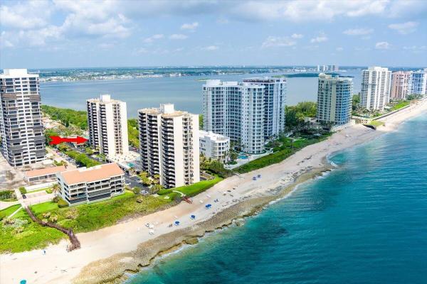 Cote D'Azur, 4200 N Ocean Dr #2-204, Riviera Beach, Florida 33404, image 1