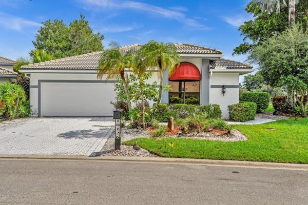 Stonebridge Golf & Country Club, 10126 Spyglass Way, Boca Raton, Florida 33498, image 1