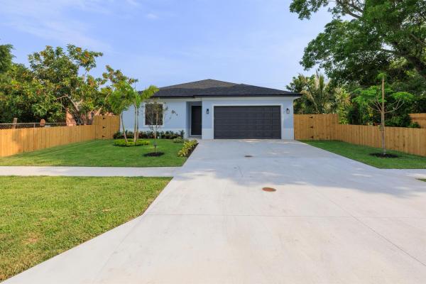 Plantation Mobile Homes Estates, 5975 Tiffany Pl, West Palm Beach, Florida 33417, image 1