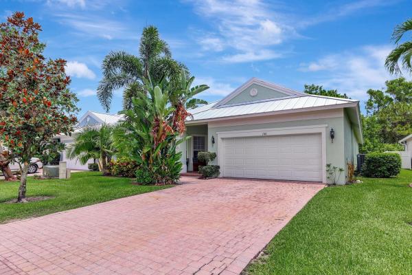 Magnolia Lakes At St Lucie West, 166 NW Pleasant Grove Way, Port St. Lucie, Florida 34986, image 1