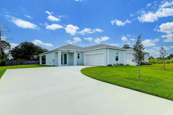 Palm Trails, 1749 SW California Blvd, Port St. Lucie, Florida 34953, image 1