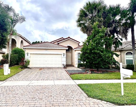 Isola Bella, 7379 Via Leonardo, Lake Worth Beach, Florida 33467, image 1
