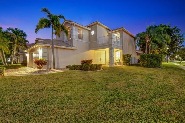 Canyon Lakes, 8934 Kettle Drum Ter, Boynton Beach, Florida 33473, image 1