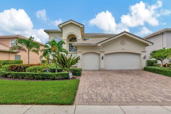Canyon Lakes, 10796 Castle Oak Dr, Boynton Beach, Florida 33473, image 1
