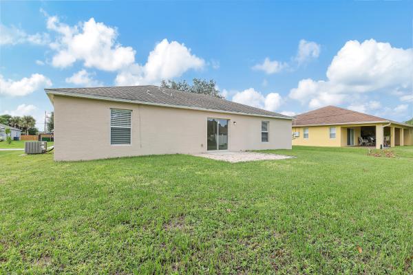 4141 SW Rardin St, Port St. Lucie, Florida 34953, image 1