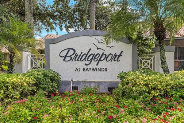 Bridgeport At Baywinds, 9375 Bridgeport Dr, West Palm Beach, Florida 33411, image 1