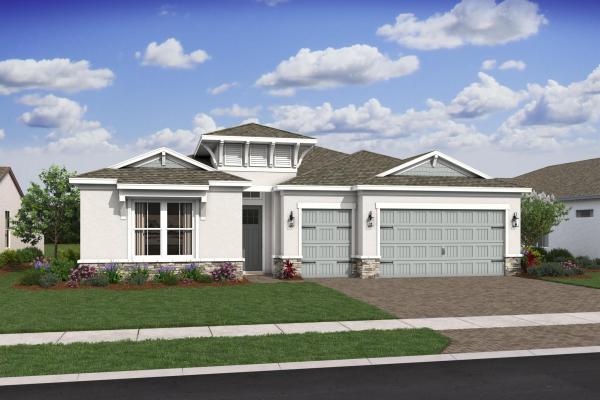 Four Seasons At Wylder, 10320 Field Flower Trl #186, Port St. Lucie, Florida 34987, image 1
