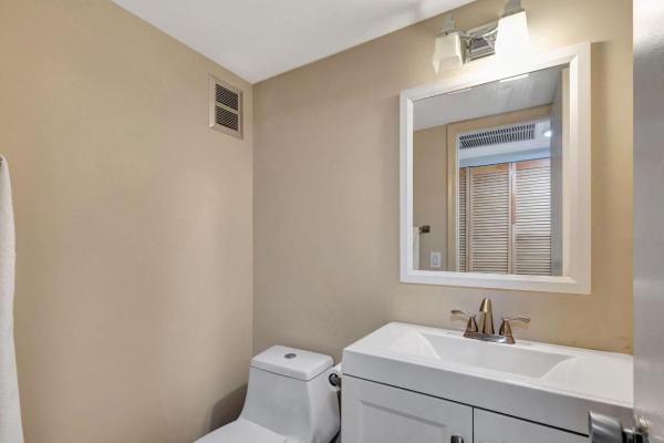 Berkshire At Century Village, 126 Berkshire F, West Palm Beach, Florida 33417, image 1