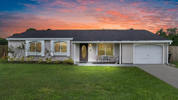 Parks Edge, 296 SW Bridgeport Dr, Port St. Lucie, Florida 34953, image 1