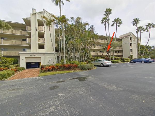 Huntington Lakes 1, 14360 Strathmore Ln ##207, Delray Beach, Florida 33446, image 1