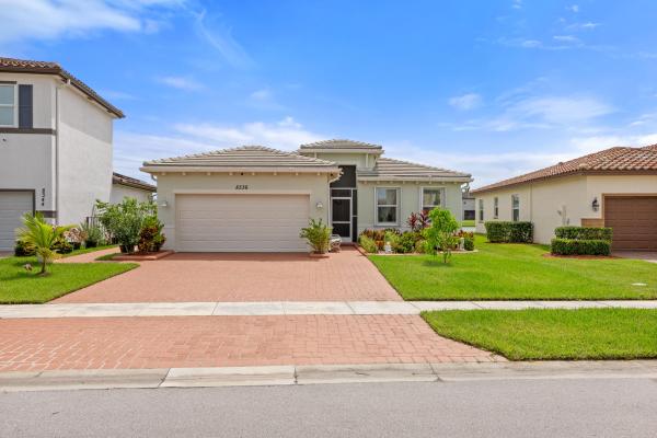 Copper Creek, 8336 NW Greenbank Cir, Port St. Lucie, Florida 34987, image 1
