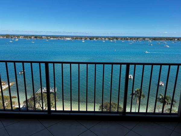 The Palm Beach House, 5600 N Flagler Dr #1009, West Palm Beach, Florida 33407, image 1