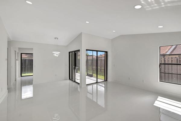Village Homes At Lakes Of The Meadow, 15237 SW 46th Ln #F-76, Kendall West, Florida 33185, image 1