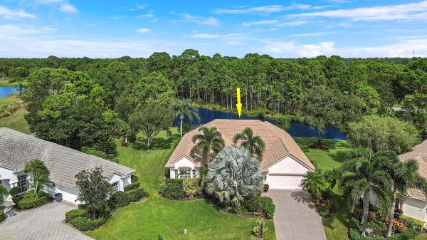 Cypress Point, 8100 Alister Pl, Port St. Lucie, Florida 34986, image 1