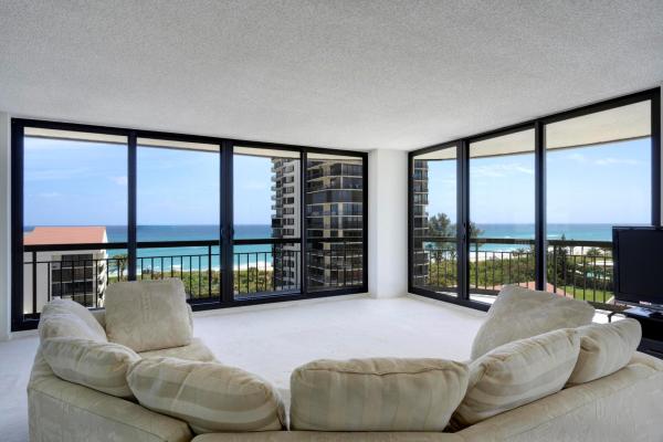Martinique, 4100 N Ocean Dr #702, Riviera Beach, Florida 33404, image 1