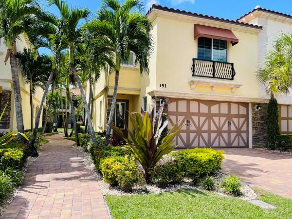 Binks Pointe, 151 Sword Fern Pl, Wellington, Florida 33414, image 1