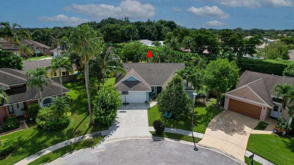 Indian Wells, 10732 Mandya Ct, Boynton Beach, Florida 33437, image 1