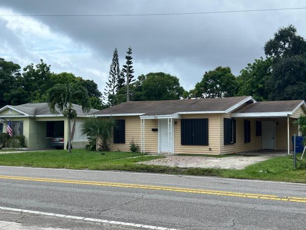 Plumosa Park, 183 Silver Beach Rd, Riviera Beach, Florida 33403, image 1