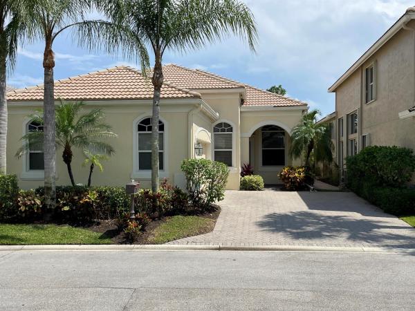 Knightsbridge Of The Polo Club, 16866 Knightsbridge Ln, Delray Beach, Florida 33484, image 1